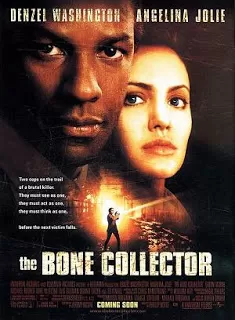 The Bone Collector พลิกซาก ผ่าคดีนรก