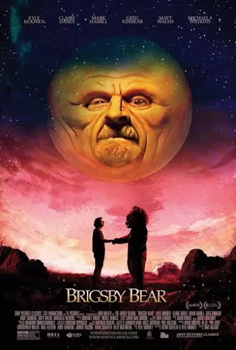 Brigsby Bear บริกสบี้ แบร์ [ซับไทย]