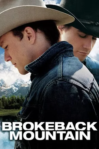 Brokeback Mountain หุบเขาเร้นรัก