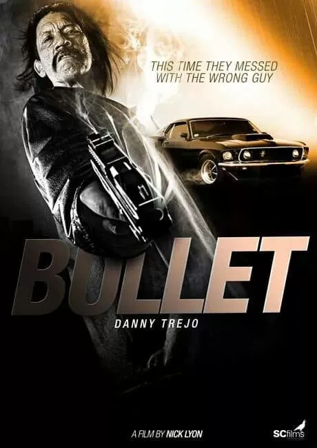 Bullet ตำรวจโหดล้างโคตรคน