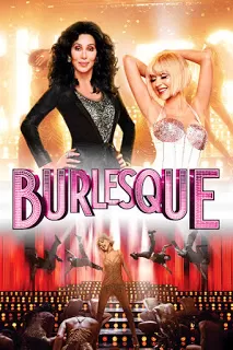 Burlesque เบอร์เลสก์ บาร์รัก เวทีร้อน