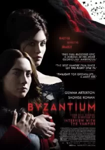 Byzantium ล่าแวมไพร์อมตะ