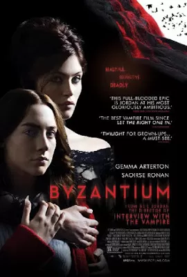 Byzantium ล่าแวมไพร์อมตะ