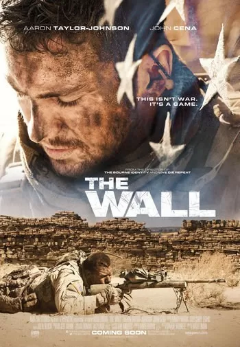 The Wall สมรภูมิกำแพงนรก