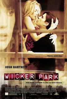 Wicker Park ถลำรัก เล่ห์กลเสน่หา