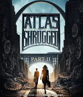Atlas Shrugged 2 อัจฉริยะรถด่วนล้ำโลก 2