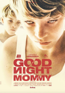 Goodnight Mommy แม่ครับ…หลับซะเถอะ