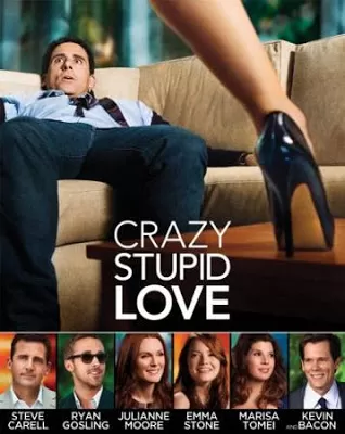 Crazy Stupid Love โง่เซ่อบ้า เพราะว่าความรัก