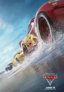 Cars 3 สี่ล้อซิ่ง ชิงบัลลังก์แชมป์