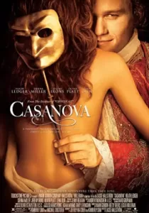 Casanova คาซาโนว่า เทพบุตรนักรักพันหน้า
