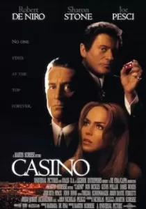 Casino ร้อนรัก หักเหลี่ยมคาสิโน