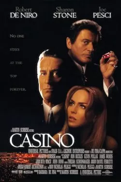 Casino ร้อนรัก หักเหลี่ยมคาสิโน