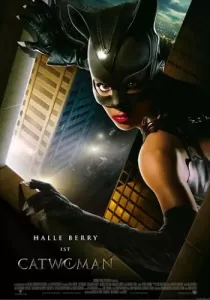 Catwoman แคทวูแมน