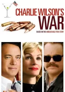 Charlie Wilson’s War ชาร์ลี วิลสัน คนกล้าแผนการณ์พลิกโลก