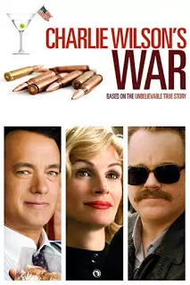 Charlie Wilson’s War ชาร์ลี วิลสัน คนกล้าแผนการณ์พลิกโลก