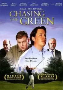 Chasing The Green คว้าหัวใจ ไล่ตามฝัน