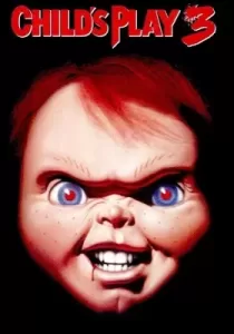 Child’s Play 3 แค้นฝังหุ่น 3