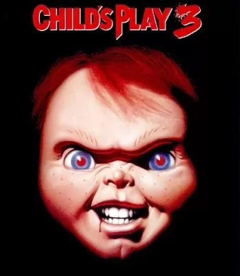 Child’s Play 3 แค้นฝังหุ่น 3