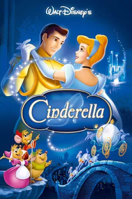 Cinderella Diamond Edition ซินเดอเรลล่า