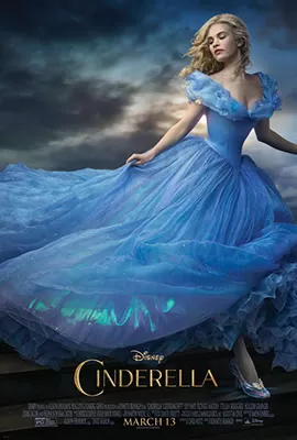 Cinderella ซินเดอเรลล่า