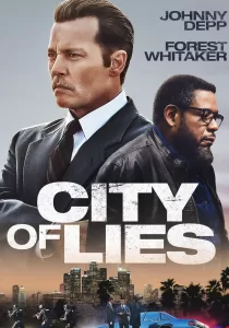 City of Lies