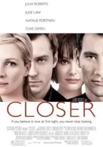 Closer ขอหยุดไฟรักไว้ที่เธอ