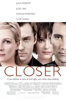 Closer ขอหยุดไฟรักไว้ที่เธอ