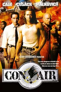 Con Air ปฎิบัติการแหกนรกยึดฟ้า