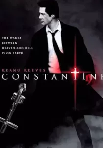 Constantine คอนสแตนติน คนพิฆาตผี