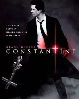 Constantine คอนสแตนติน คนพิฆาตผี
