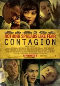 Contagion สัมผัสล้างโลก