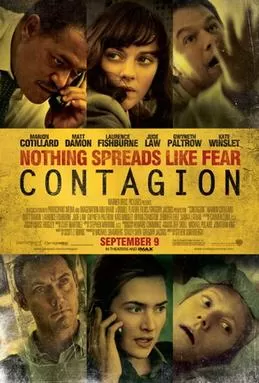 Contagion สัมผัสล้างโลก