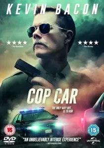 Cop Car ล่าไม่เลี้ยง