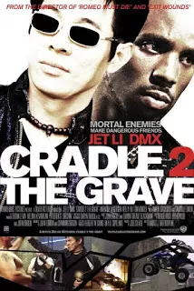 Cradle 2 The Grave คู่อริ ถล่มยกเมือง