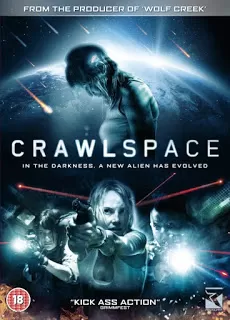 Crawlspace หลอน เฉือนมฤตยู