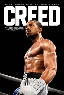 Creed ครี้ด บ่มแชมป์เลือดนักชก