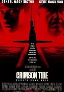 Crimson Tide ลึกทมิฬ