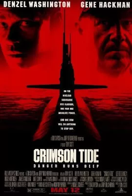 Crimson Tide ลึกทมิฬ