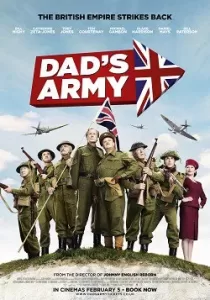 Dad’s Army กองร้อยป๋าล่าจารชน [ซับไทย]