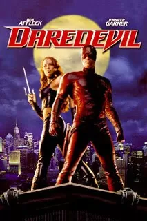 Daredevil มนุษย์อหังการ