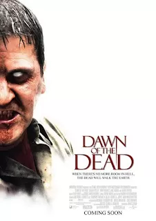 Dawn of the Dead รุ่งอรุณแห่งความตาย