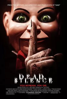 Dead Silence อาถรรพ์ผีใบ้