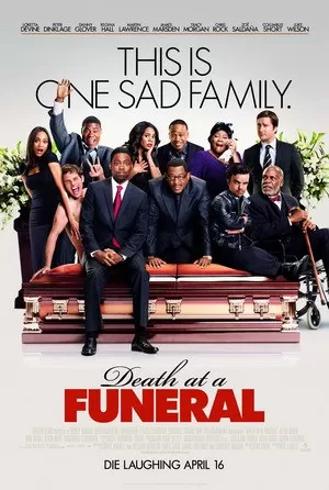 Death at a Funeral วันญาติจุ้น วุ่นตายฮ่ะ