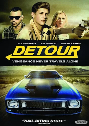 Detour [ซับไทย]