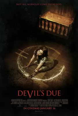 Devil’s Due ผีทวงร่าง