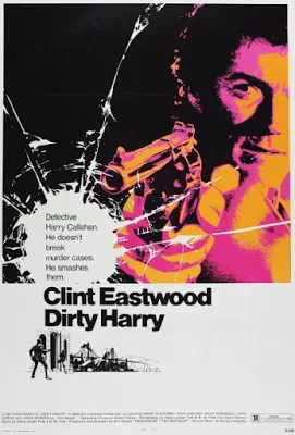 Dirty Harry มือปราบปืนโหด [ซับไทย]