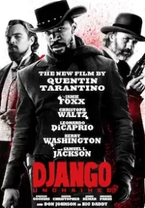 Django Unchained จังโก้ โคตรคนแดนเถื่อน