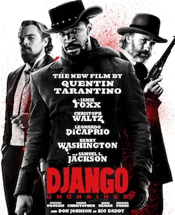 Django Unchained จังโก้ โคตรคนแดนเถื่อน