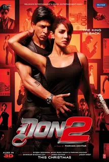 Don 2 ดอน นักฆ่าหน้าหยก 2