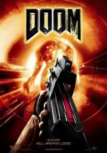 Doom ล่าตายมนุษย์กลายพันธุ์
